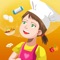 A Kitchen Learning Game for Children: Learn and Play with Cooking