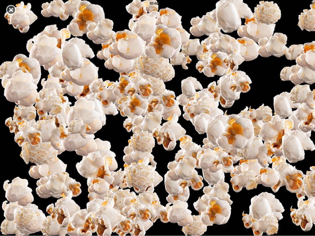Sights and Sounds: Popcorn screenshot 4