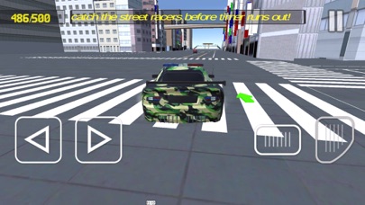 米軍の車の運転手の訓練のスクリーンショット5 米軍の車の運転手の訓練のスクリーンショット5