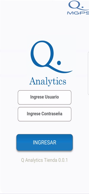 Q Analytics TW(圖1)-速報App