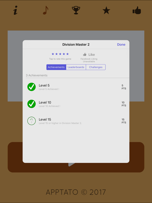 Игра Деление математика игра 2