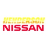 Henderson Nissan Service