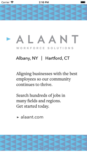 Alaant Workforce Solutions