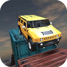 Activities of Impossible Tracks Car Racing