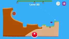 Game screenshot Draw Golf mod apk