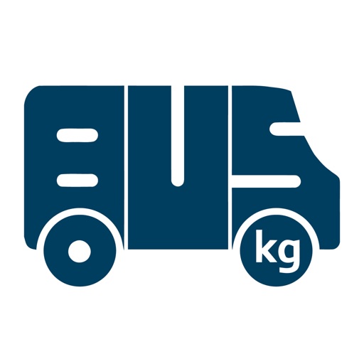 BUS.kg icon