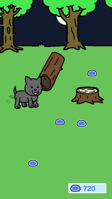 pupy cave screenshot 4