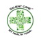 "My Health Team" app is a iPhone and iPad app into which patients may enter important information regarding their doctors and other health care providers including their names, pictures, specialities, emergency phone numbers, non-emergency phone numbers, and email addresses