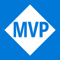 App Icon for Microsoft MVP Award App in United States IOS App Store