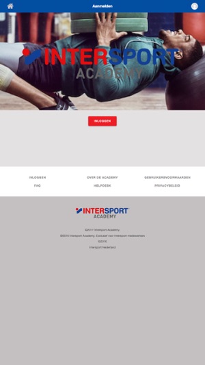 Intersport Academy(圖1)-速報App