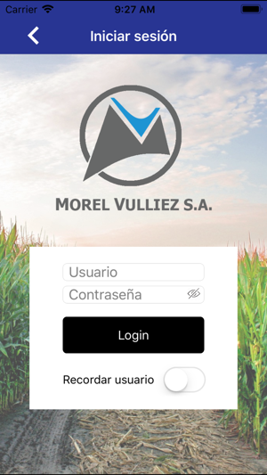 Morel Vulliez S.A.(圖4)-速報App