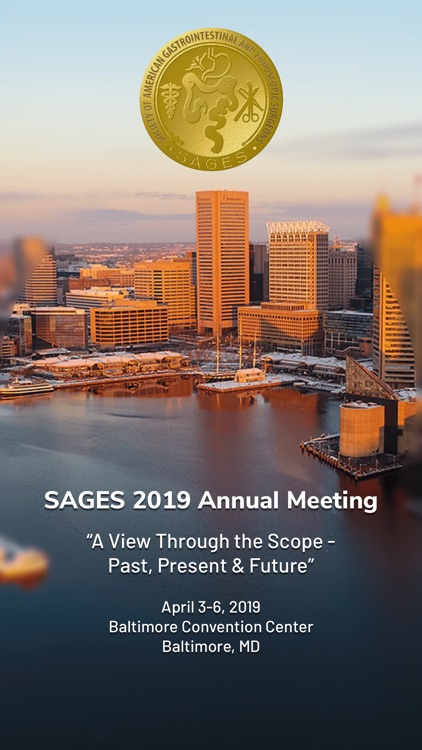 SAGES 2019 Annual Meeting screenshot-3