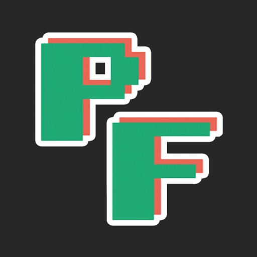 PixelFest iOS App