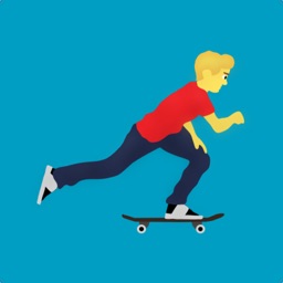 The SKATE App - Game of SKATE by RS Apps LLC