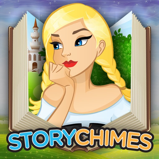 Cinderella StoryChimes iOS App