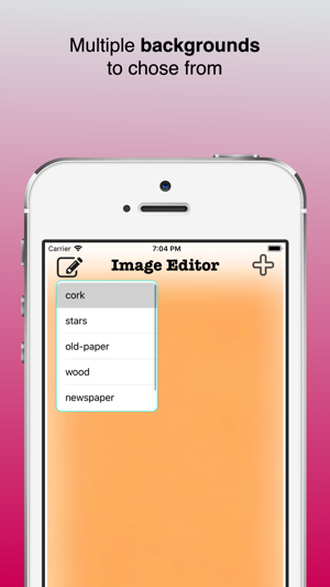 Image Editor - Collage App(圖2)-速報App