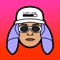 You already know what it is: dozens of original emoji and animated stickers celebrating your boy Nate and all things clouty