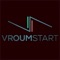 Vroumstart, votre chauffeur de VTC