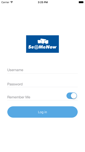 Se@MeNow Messenger(圖4)-速報App