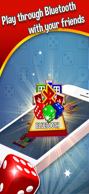 Smart Ludo Multiplayer-3D Dice(圖5)-速報App