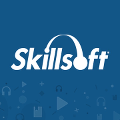 Skillsoft Learning App