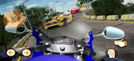 Game screenshot Extreme Moto Bike Racing 2018 apk