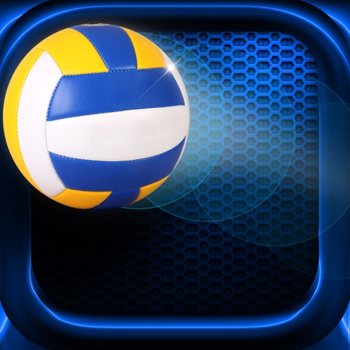 VolleySim: Visualize the Game