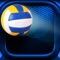 Practice Volleyball right on your phone or tablet