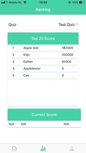 Quizmeester(圖6)-速報App