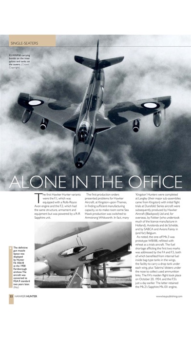 Airfix Model World Magazine review screenshots