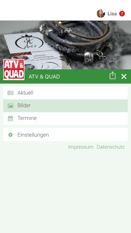 ATV & QUAD