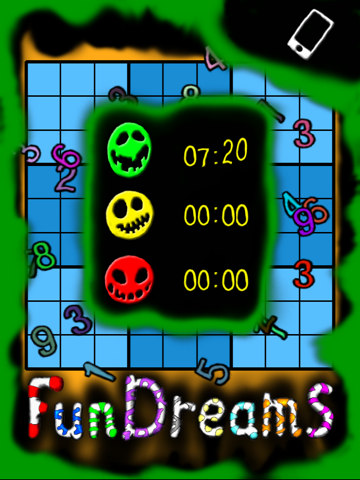 Fun-Sudoku screenshot 4