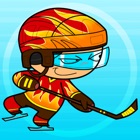 Top 19 Games Apps Like Chop Chop Hockey - Best Alternatives