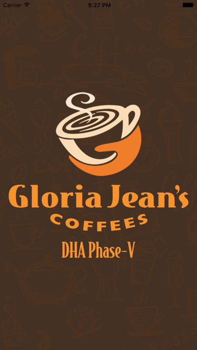 How to cancel & delete Gloria Jean's DHA Phase-V from iphone & ipad 1