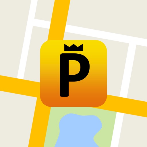 ParKing (P) - Where is my car?