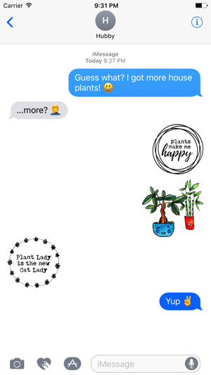 Plant Buddies(圖2)-速報App