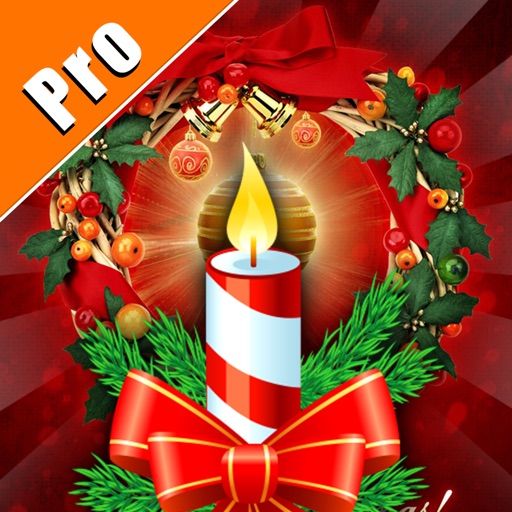 HD Christmas Wallpapers Pro icon