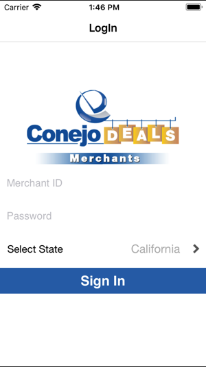 Conejo Deals for Merchants(圖1)-速報App