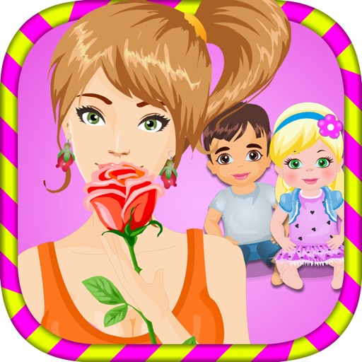 Barbara Babysitter In Love by Games Banner Network Inc.