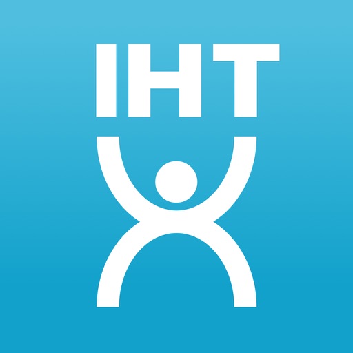 IHT Spirit Icon