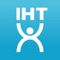IHT Spirit mobile app brings personalized learning home