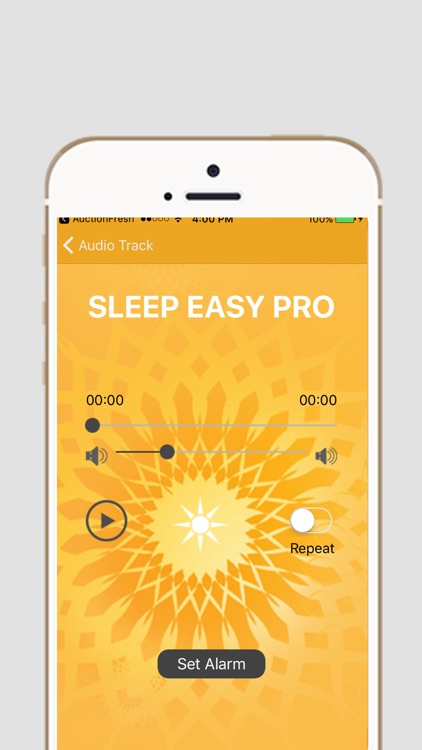 SleepEasy Pro