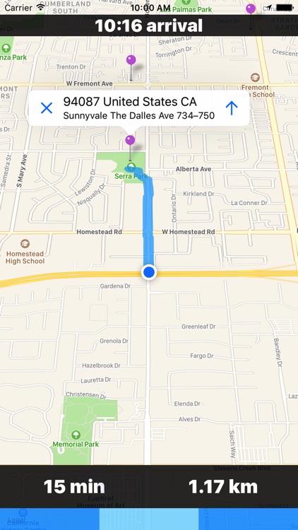 RouteBreak 2