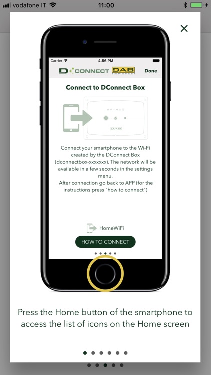 DConnect DAB screenshot-3