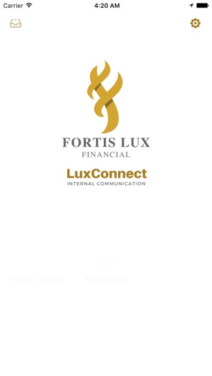 LuxConnect