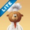 Icon I Wanna Be a Cook. Lite