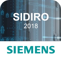 Siemens - Sidiro 2018