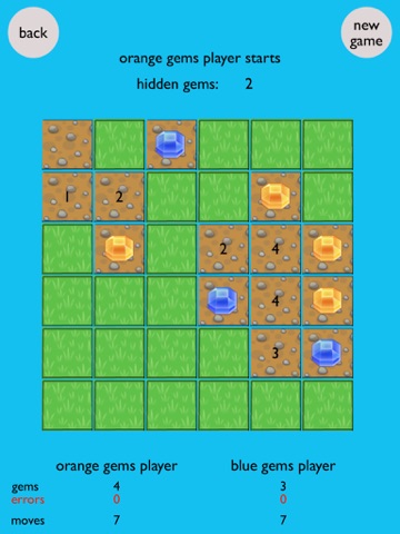 Gem Detector screenshot 3