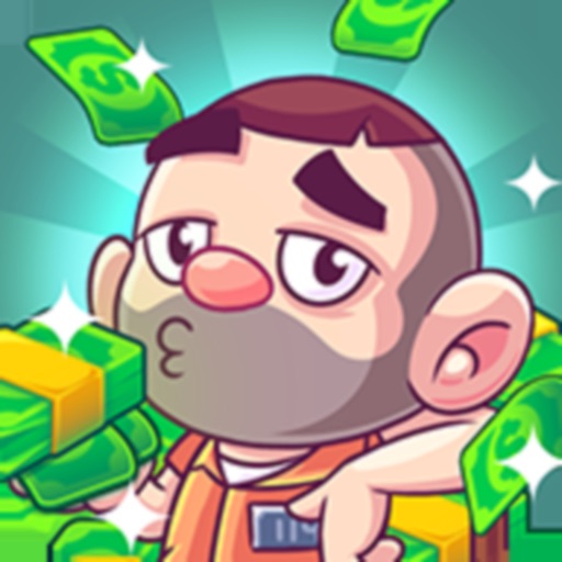 Idle Prison Tycoon Simulator