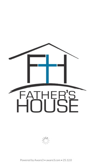 Father's House Family(圖1)-速報App